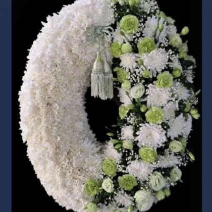 พร303-ขาวเขียว